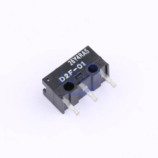 OMRON D2F-01 - 3