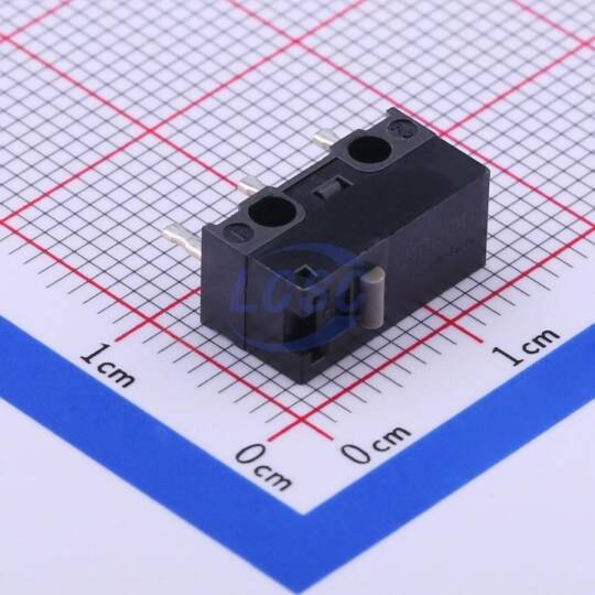OMRON D2F-01F - 1