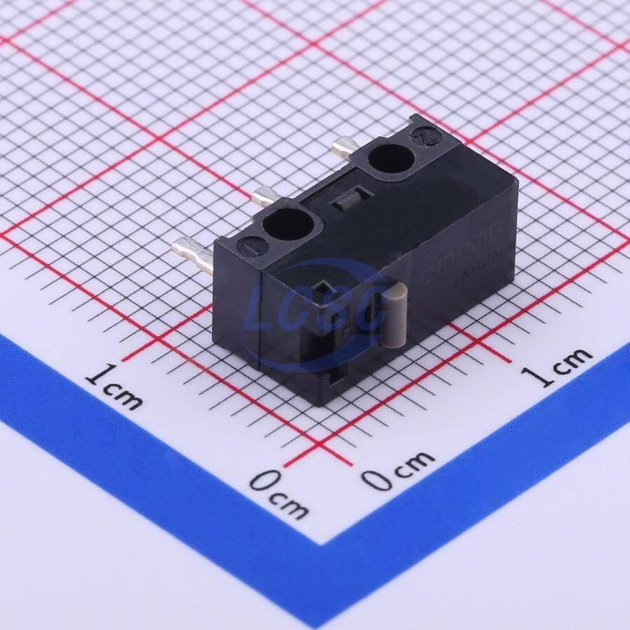 OMRON D2F-01F - 1