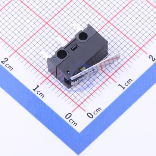 OMRON D2F-01FL - 2