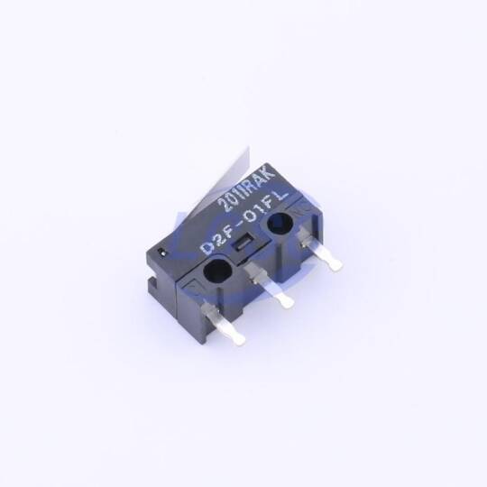 OMRON D2F-01FL - 3