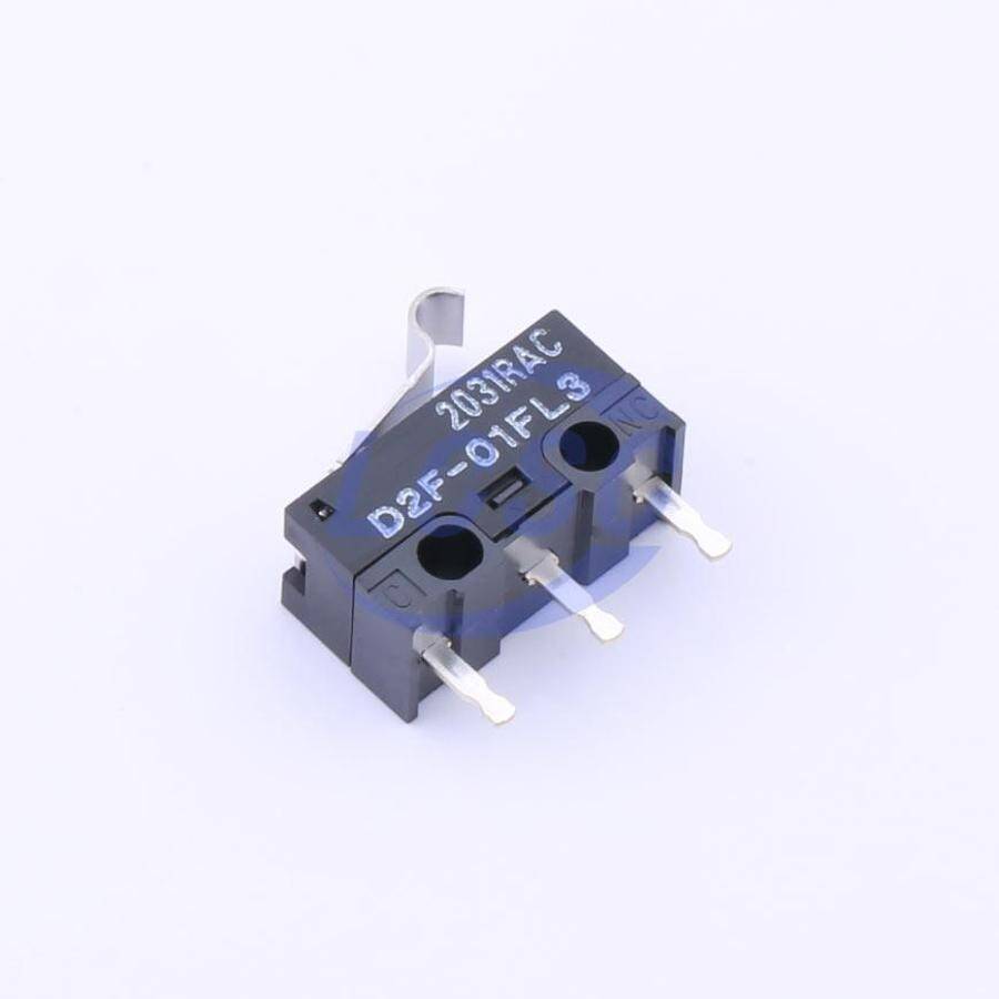 OMRON D2F-01FL3 - 3