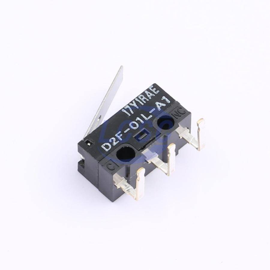 OMRON D2F-01L-A1 - 3