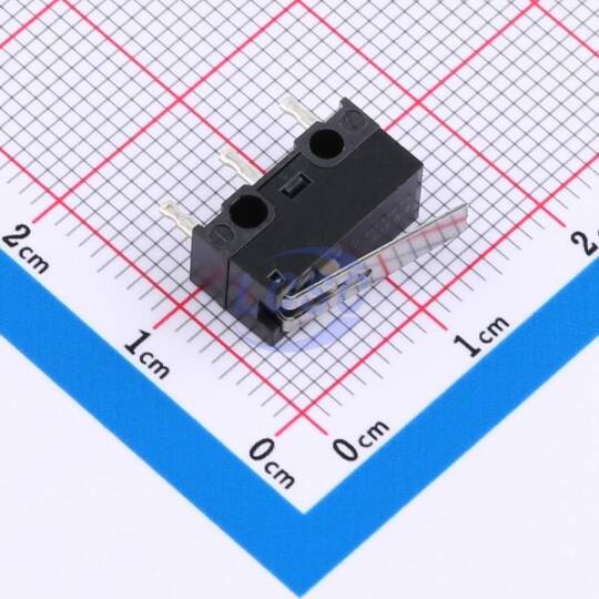 OMRON D2F-01L - 2