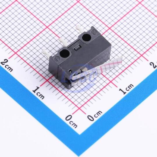 OMRON D2F-5L - 2