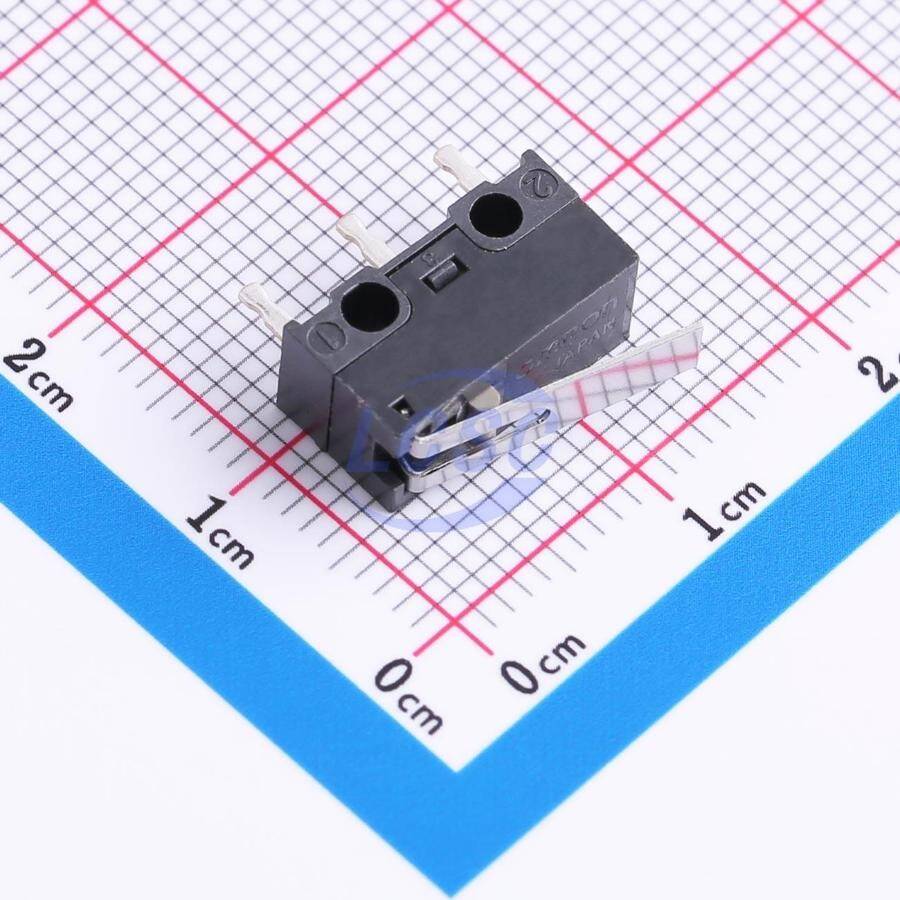 OMRON D2F-5L - 2