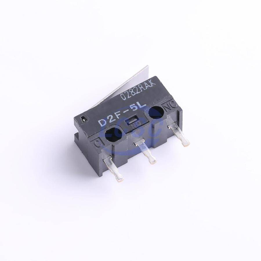 OMRON D2F-5L - 3
