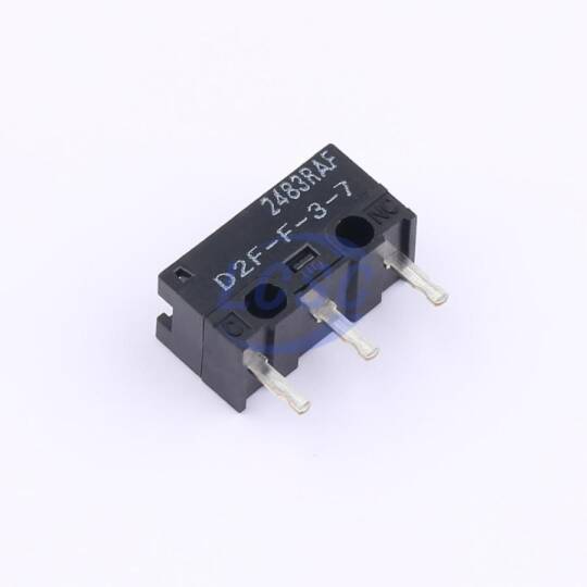 OMRON D2F-F-3-7 - 3