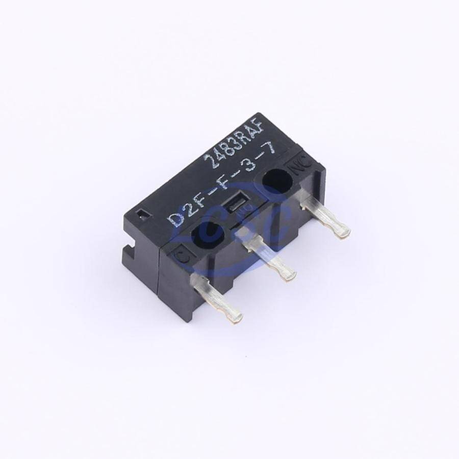 OMRON D2F-F-3-7 - 3