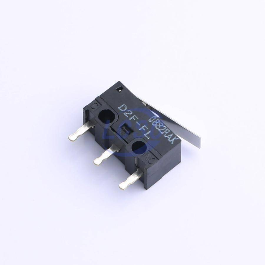 OMRON D2F-FL - 3