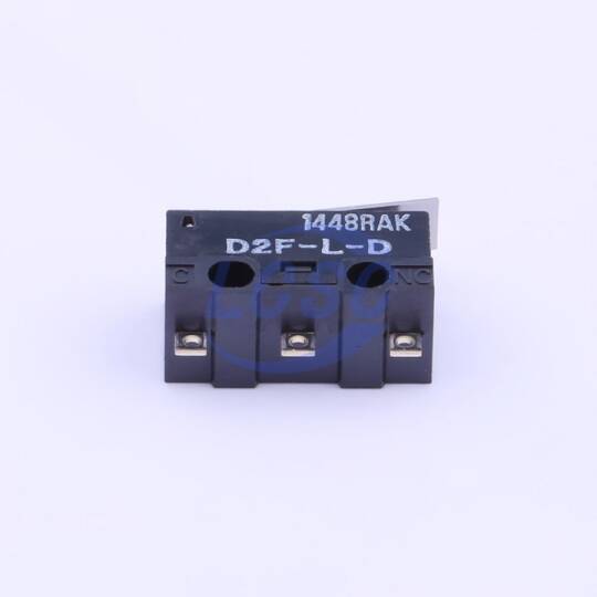 OMRON D2F-L-D - 3
