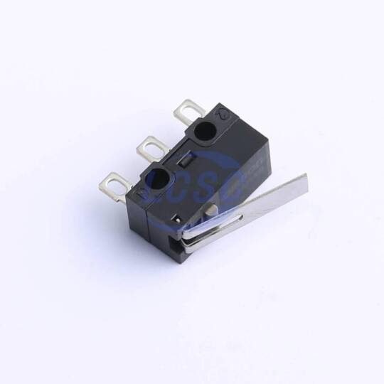 OMRON D2F-L-D3 - 3