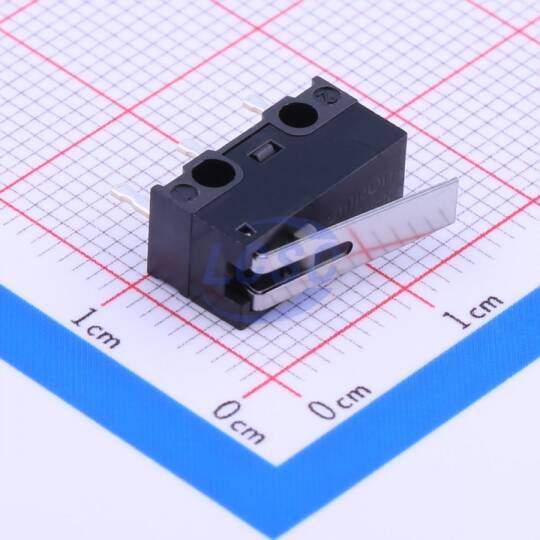 OMRON D2F-L - 2