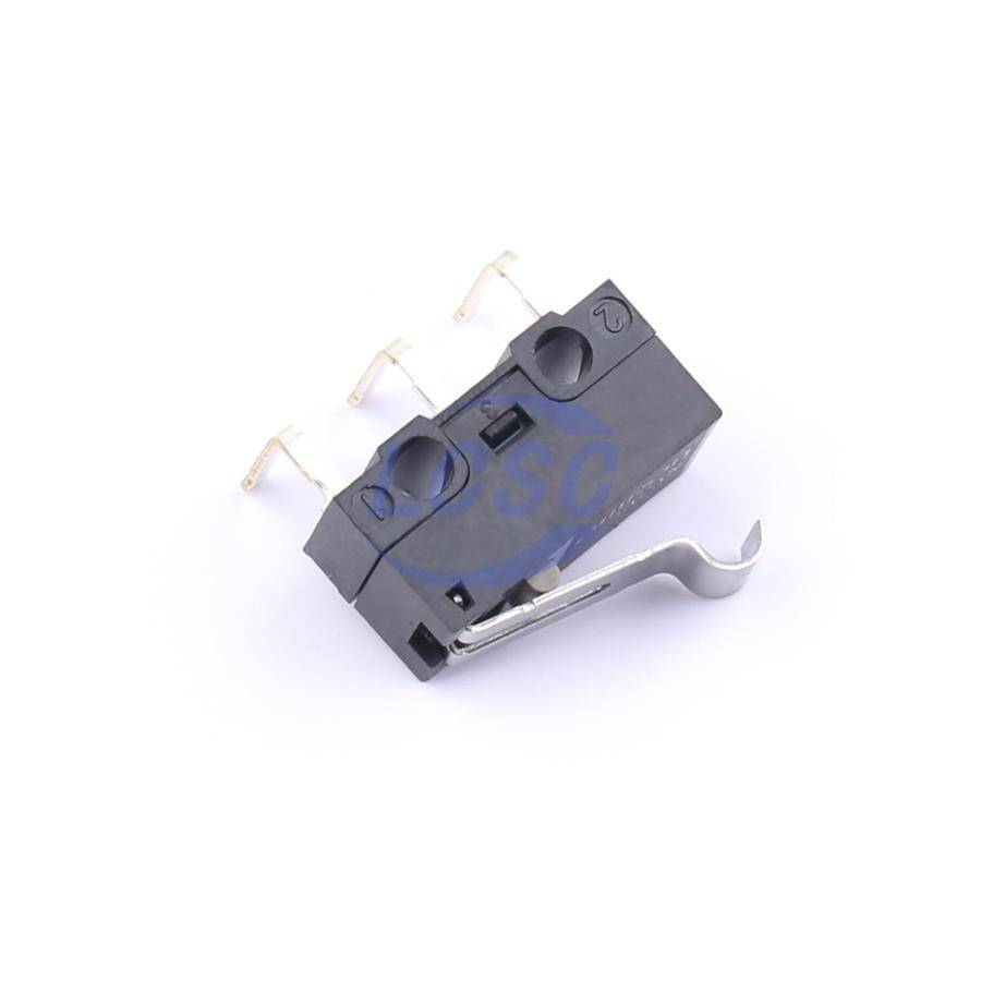 OMRON D2F-L3-A1 - 2