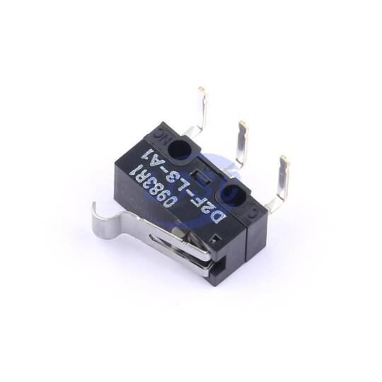 OMRON D2F-L3-A1 - 3