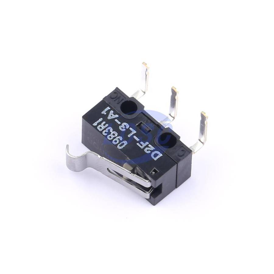 OMRON D2F-L3-A1 - 3