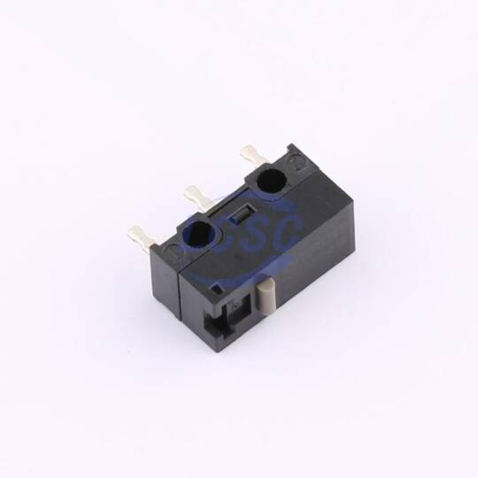 OMRON D2F - 3
