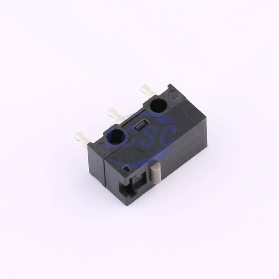 OMRON D2F - 3