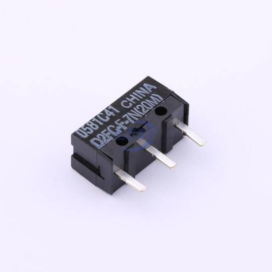 OMRON D2FC-F-7N(20M) - 3