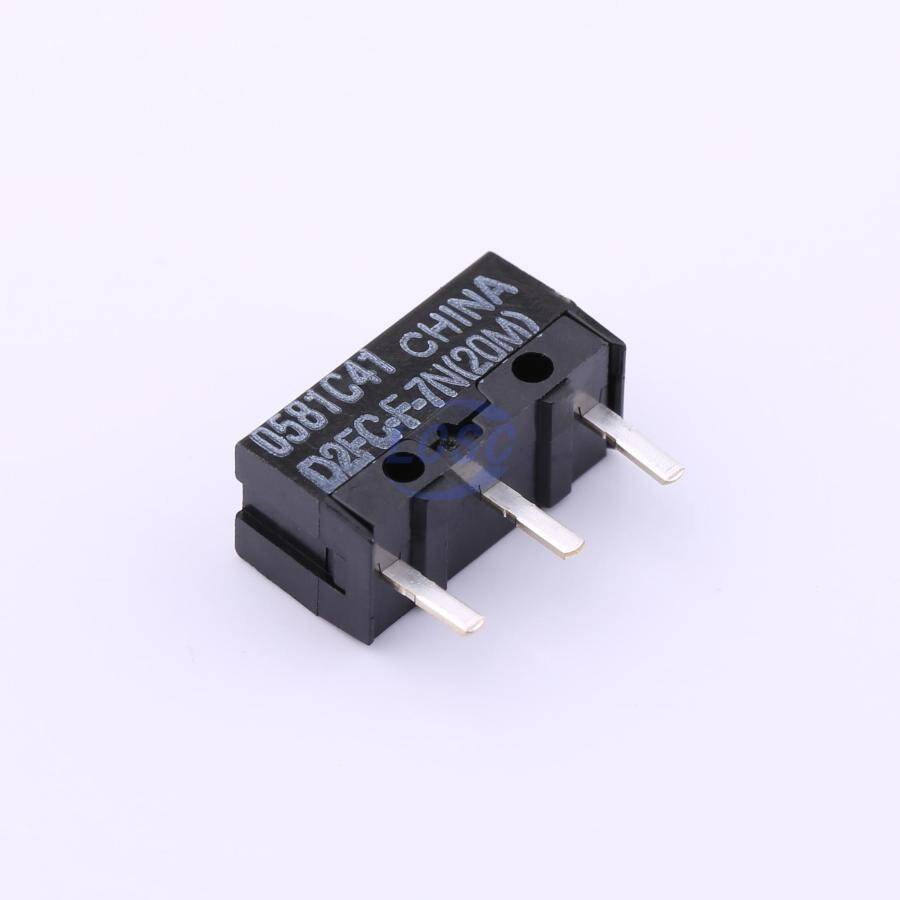 OMRON D2FC-F-7N(20M) - 3