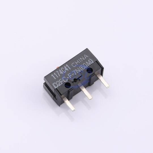 OMRON D2FC-F-7N(60M) - 3