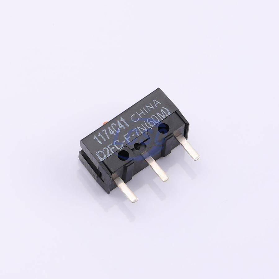 OMRON D2FC-F-7N(60M) - 3