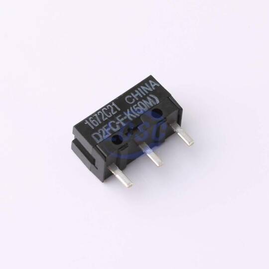 OMRON D2FC-F-K(50M) - 3