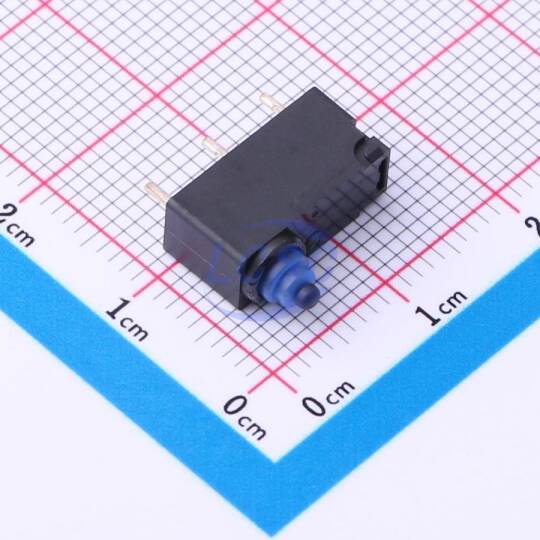 OMRON D2HW-A201D-AQ