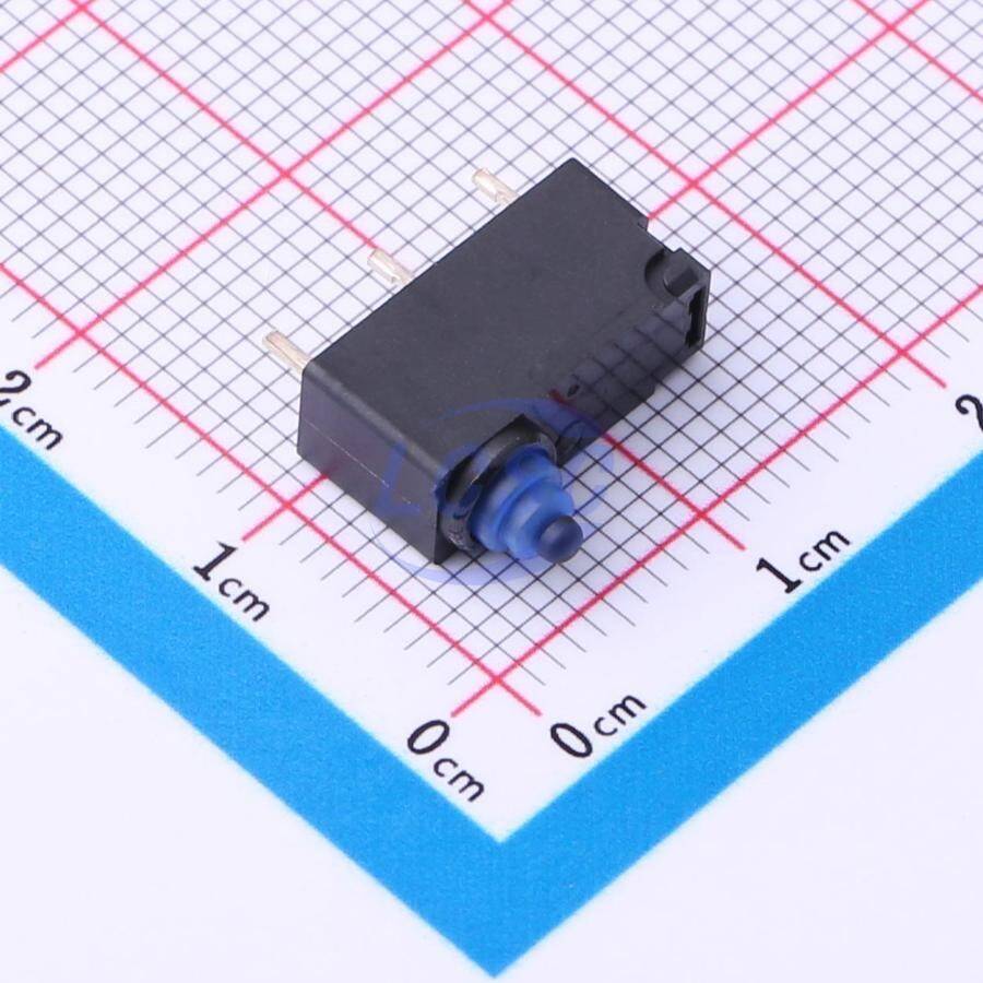 OMRON D2HW-A201D-AQ - 1