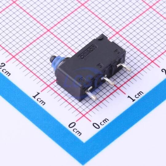 OMRON D2HW-A201D-AQ - 2