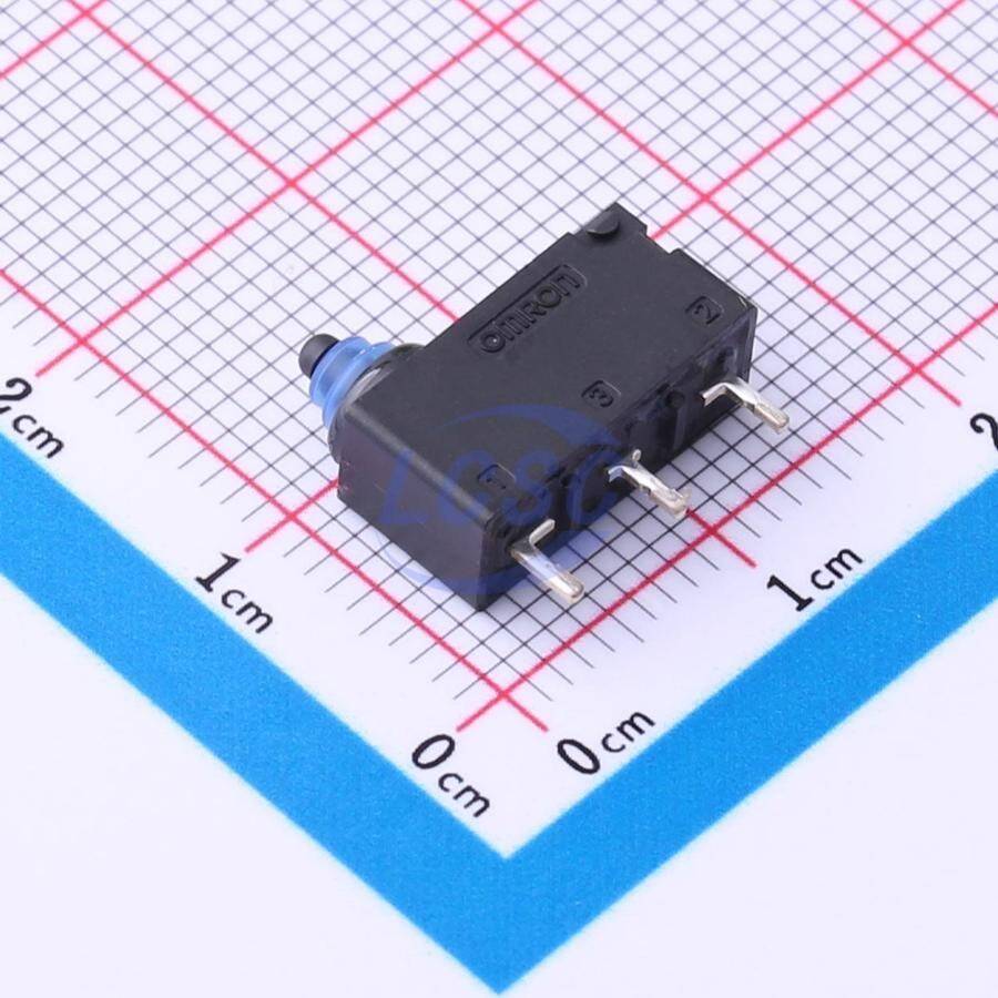 OMRON D2HW-A201D-AQ - 2