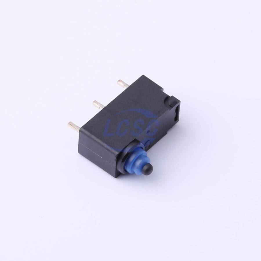 OMRON D2HW-A201D-AQ - 3