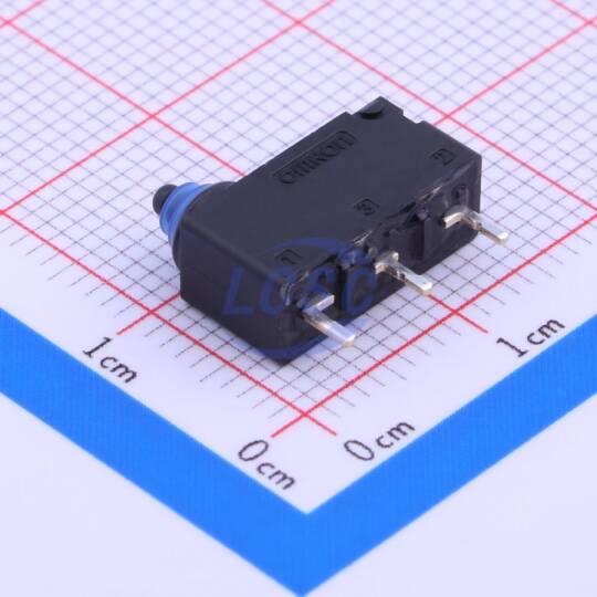 OMRON D2HW-A201D - 2