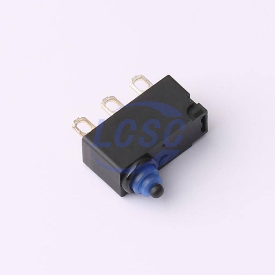 OMRON D2HW-A201H - 3