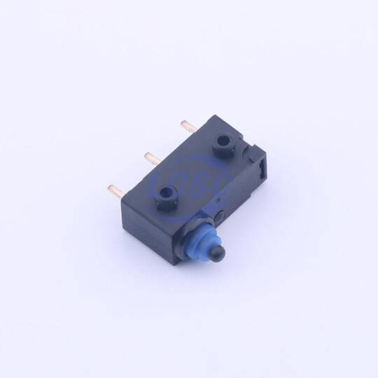 OMRON D2HW-ER201D-AQ - 3