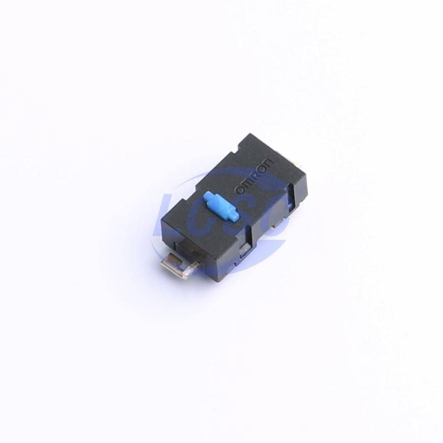 OMRON D2LS-21 - 3