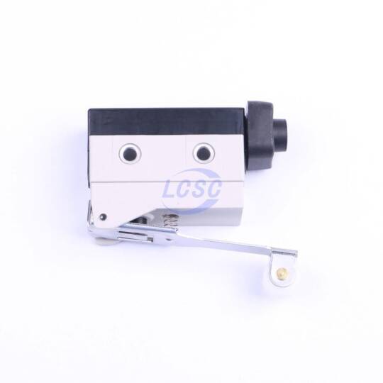 OMRON D4MC-2000 - 2