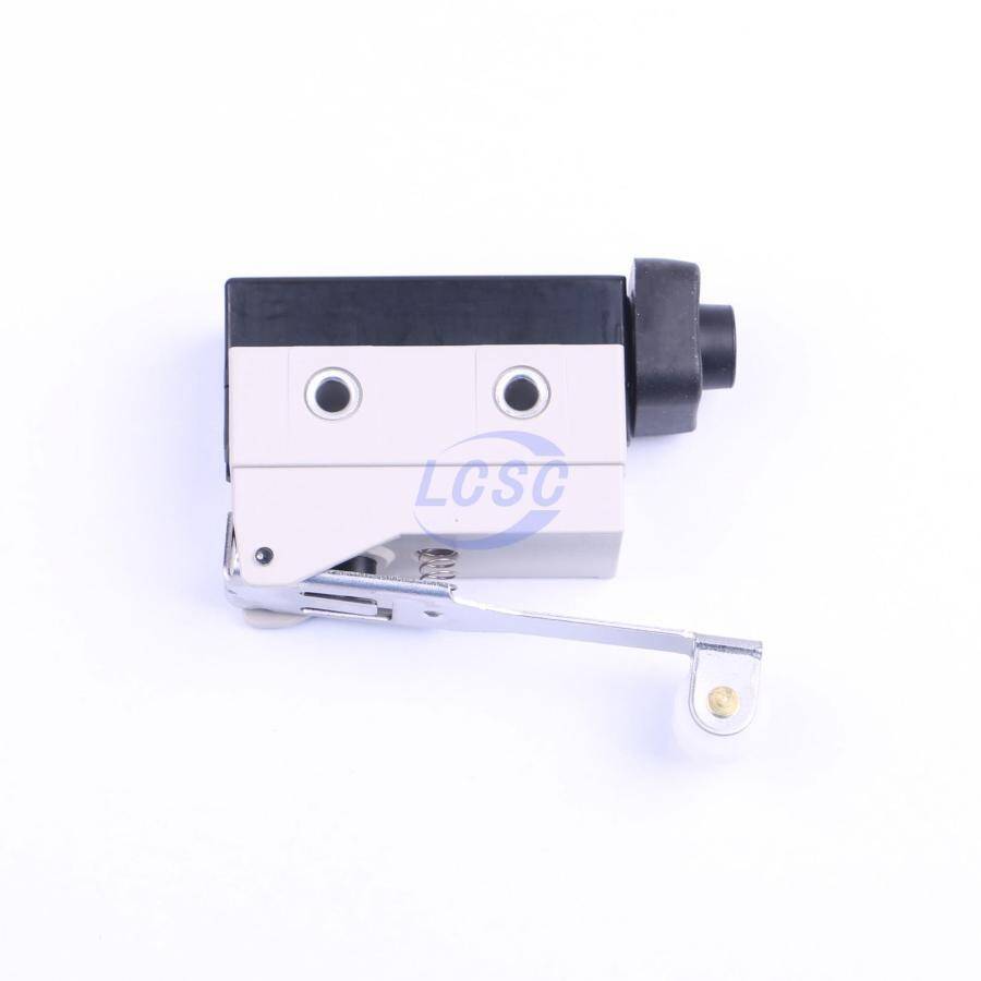 OMRON D4MC-2000 - 2