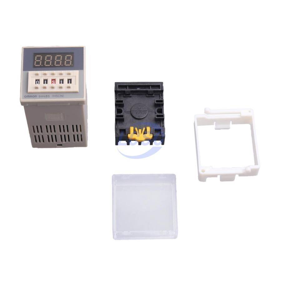 OMRON DH48S-2Z AC220V - 2