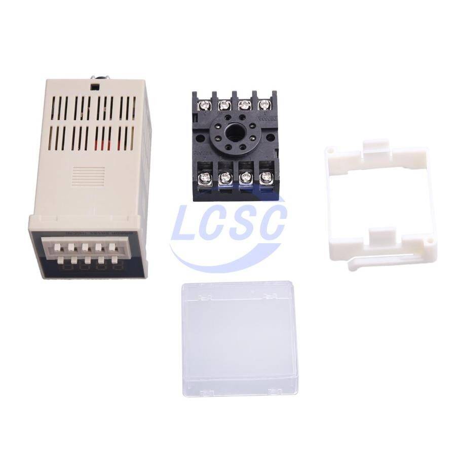 OMRON DH48S-2Z AC220V - 3