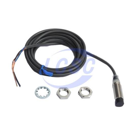 OMRON E2B-M12KN08-WZ-C1 2M OMS