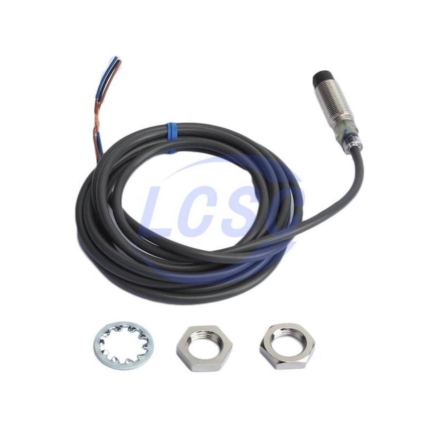 OMRON E2B-M12KN08-WZ-C1 2M OMS - 2