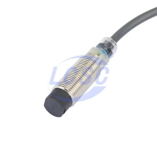 OMRON E2B-M12KN08-WZ-C1 2M OMS - 3