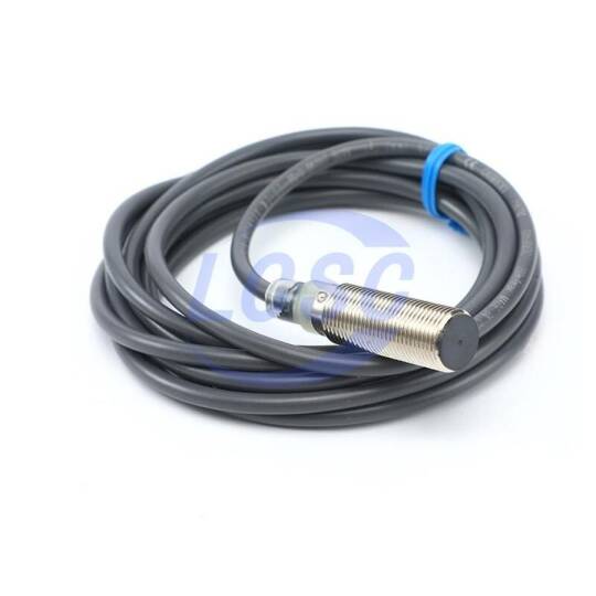 OMRON E2B-M18KS08-WZ-C1 2M OMS