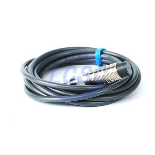 OMRON E2B-M18KS08-WZ-C1 2M OMS - 2