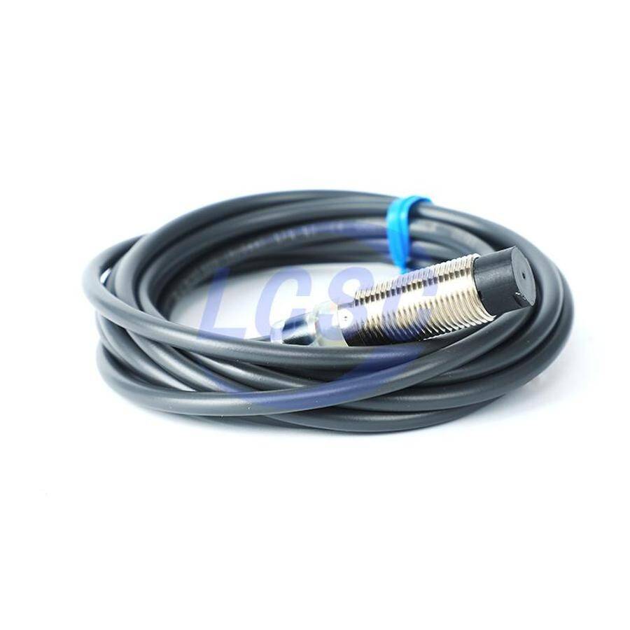 OMRON E2B-M18KS08-WZ-C1 2M OMS - 2