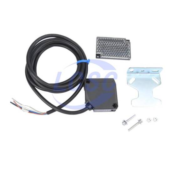 OMRON E3JK-RR12-C 2M OMS