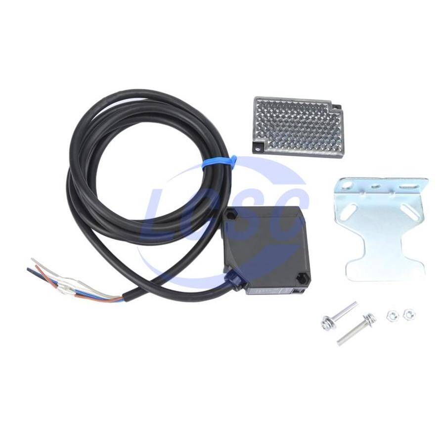 OMRON E3JK-RR12-C 2M OMS - 1
