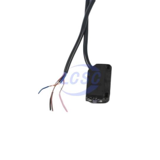 OMRON E3Z-LS81 2M BY OMS - 3