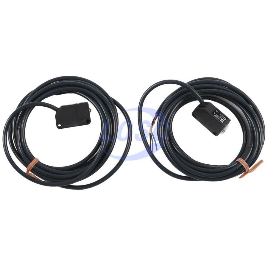 OMRON E3Z-T81 2M BY OMC - 2